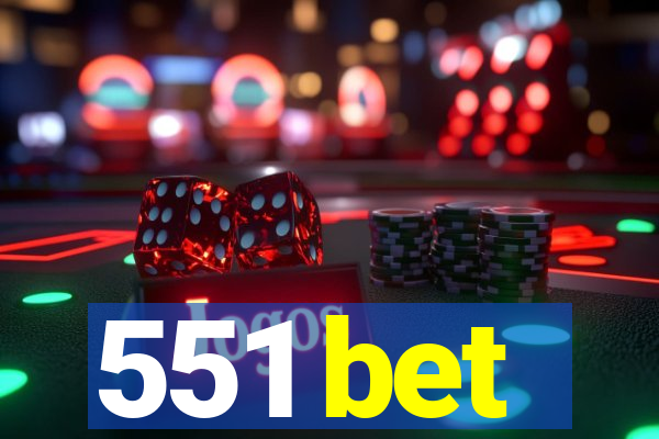 551 bet